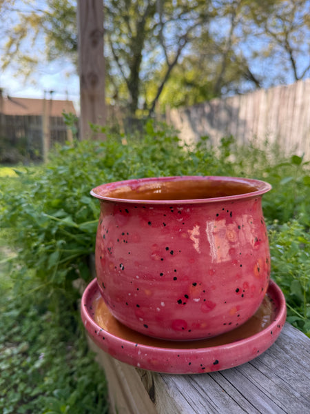 Simple Planters