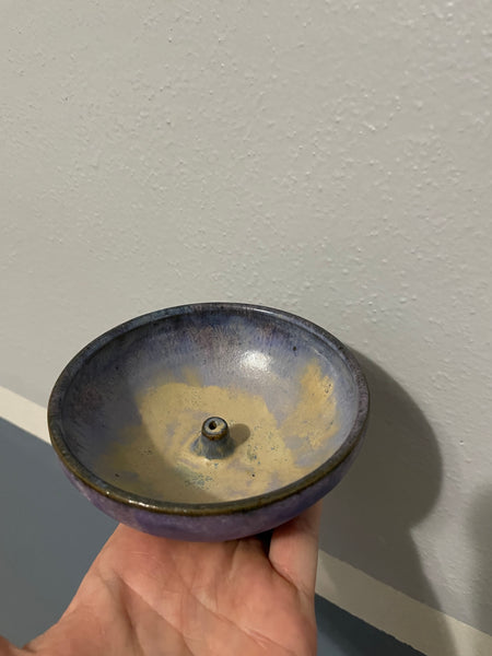Incense Holder
