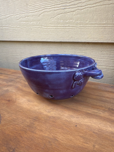 Berry Bowls