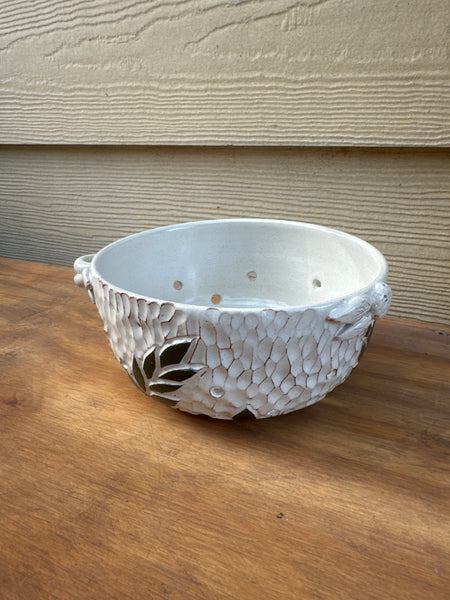 Berry Bowls
