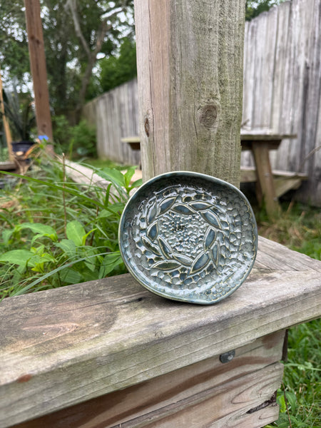 Spoon Rest