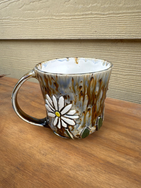 Botanical Mugs