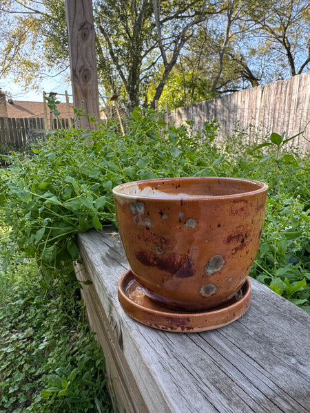 Simple Planters