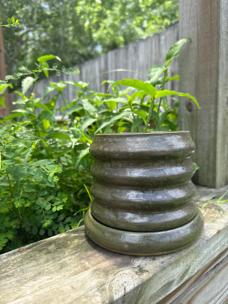 Simple Planters