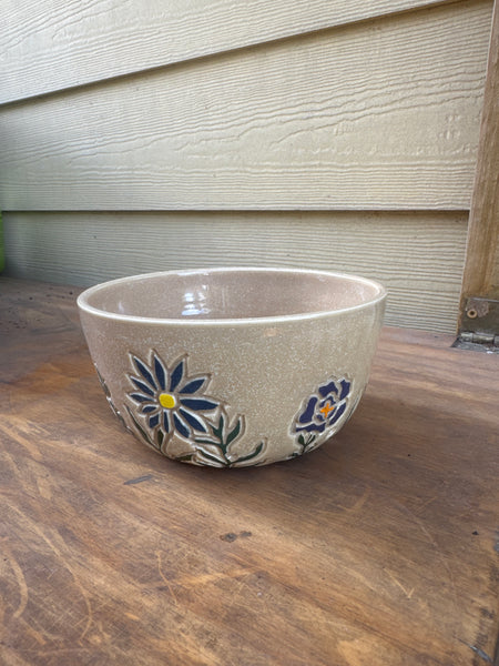Berry Bowls