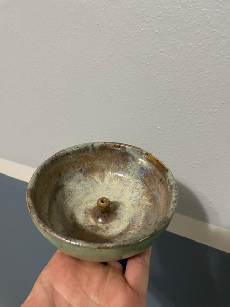 Incense Holder