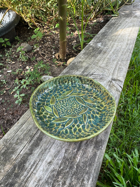 Spoon Rest