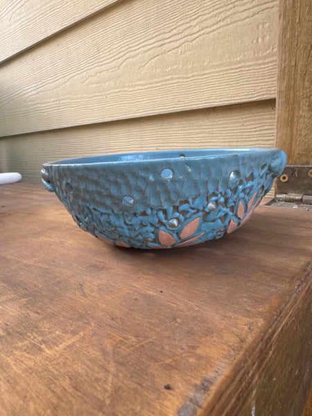 Berry Bowls