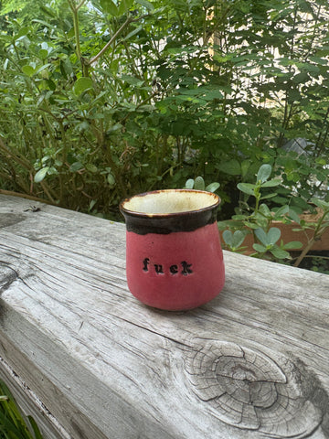 FuckCup
