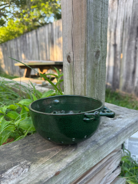 Berry Bowls