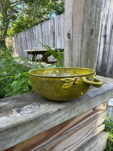 Berry Bowls