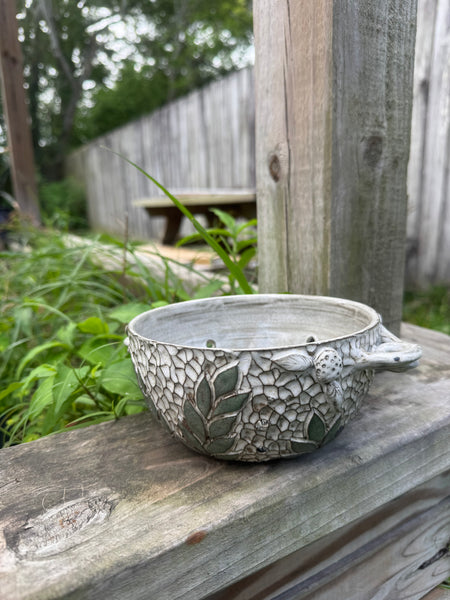 Berry Bowls
