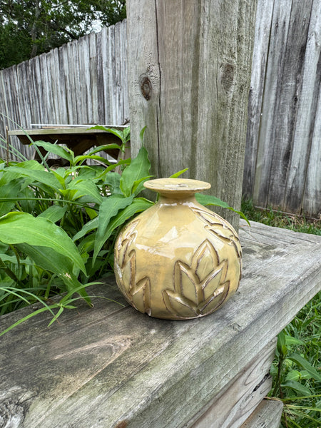 Watering Bell