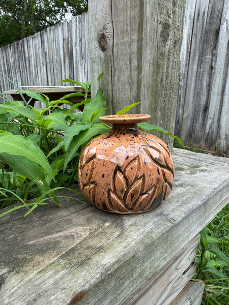 Watering Bell