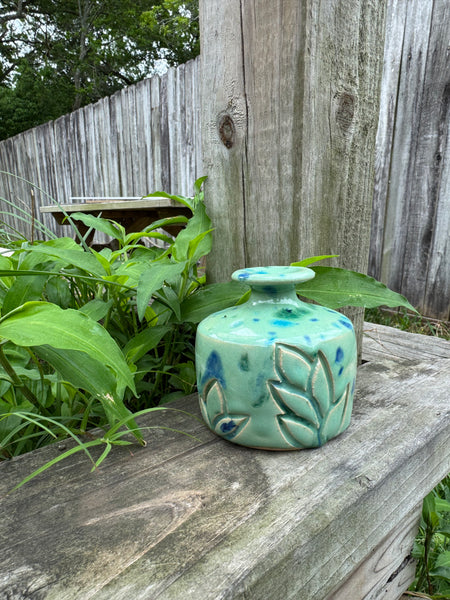 Watering Bell