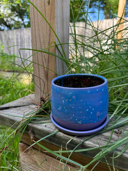 Simple Planters