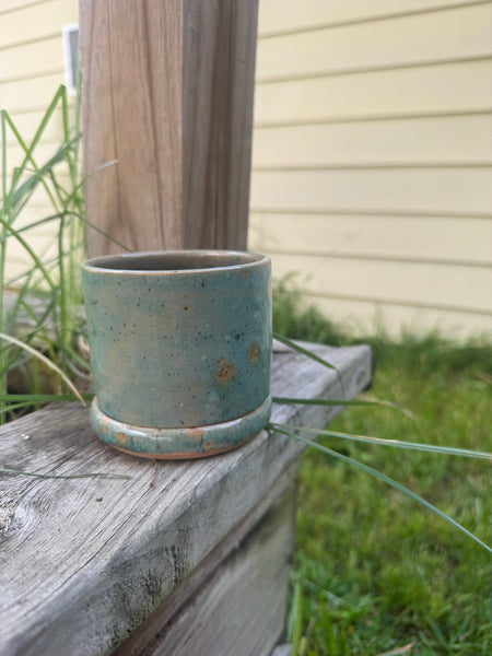 Simple Planters