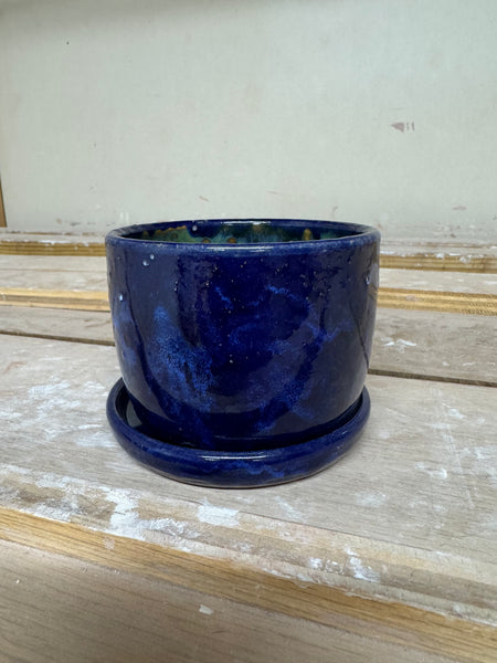 Simple Planters