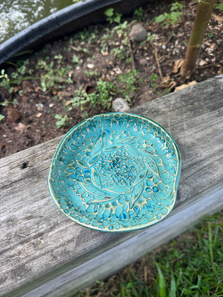 Spoon Rest