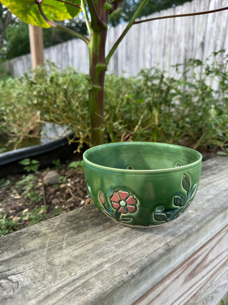 Berry Bowls