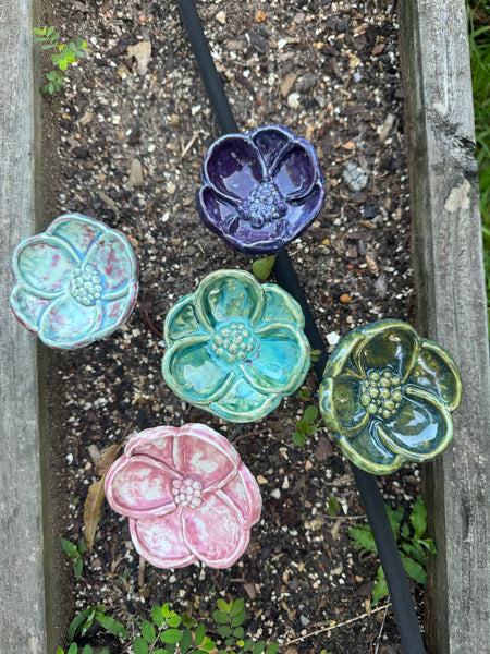 Pollinator Pools