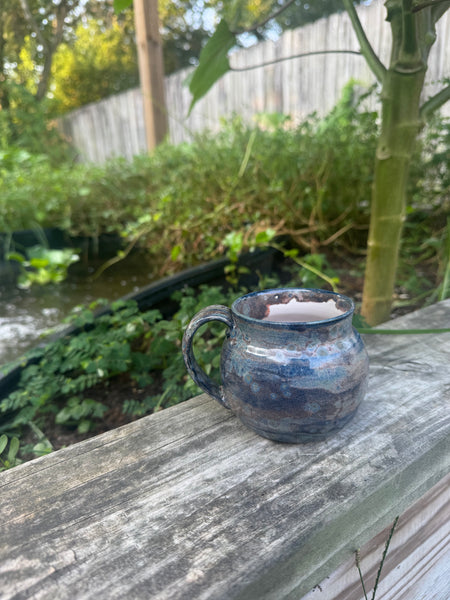 Simple mug