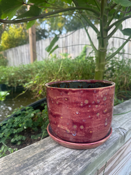 Simple Planters