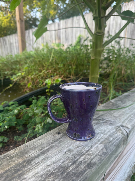 Simple mug