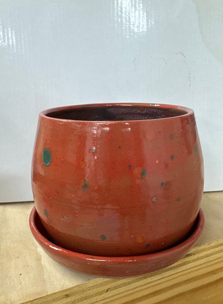 Simple Planters